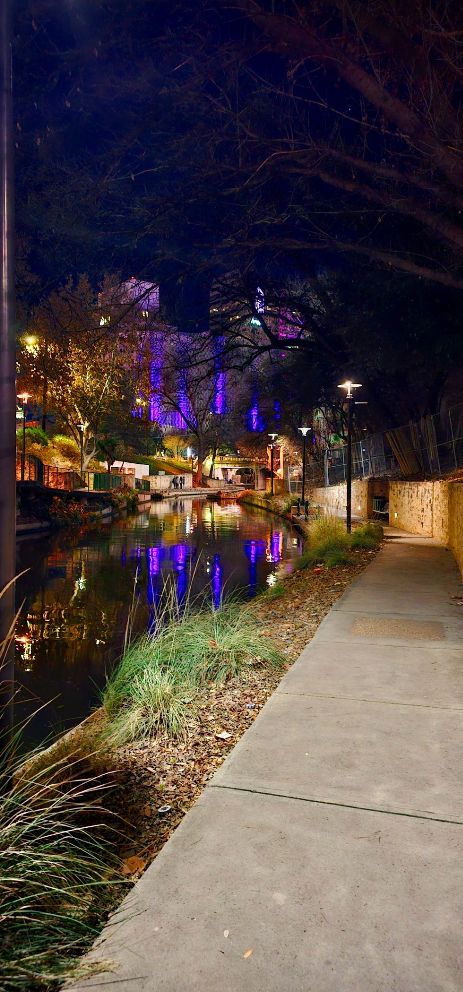 Museum Reach — San Antonio River